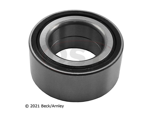 beckarnley-051-4258 Front Wheel Bearings